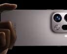 Oppo har packat upp Hasselblads telekonverter för första gången för Oppo Find X9-serien och sammanfattat många kameraspecifikationer. (Bildkälla: Oppo)