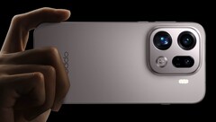 Oppo har packat upp Hasselblads telekonverter för första gången för Oppo Find X9-serien och sammanfattat många kameraspecifikationer. (Bildkälla: Oppo)