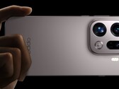 Oppo har packat upp Hasselblads telekonverter för första gången för Oppo Find X9-serien och sammanfattat många kameraspecifikationer. (Bildkälla: Oppo)