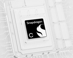 Qualcomm Snapdragon C är utformad för att möjliggöra särskilt prisvärda bärbara ARM-datorer.