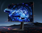 TCL:s 32G64 är varumärkets första gamingmonitor som landar i USA. (Bildkälla: TCL)