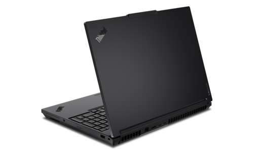 Lenovo ThinkPad P16 Gen 3 (bildkälla: Lenovo)