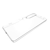 Påstått Xperia 1 VII-fodral. (Bildkälla: @mobaziro)