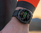 Det ser ut som om Garmin närmar sig slutet av v15.xx-utvecklingen för Fenix 8 och andra tillhörande smartklockor. (Bildkälla: Garmin)