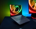 2025 Razer Blade 14 framstår som en toppkonkurrent trots sin lilla och tunna formfaktor (Bildkälla: Razer)
