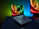 2025 Razer Blade 14 framstår som en toppkonkurrent trots sin lilla och tunna formfaktor (Bildkälla: Razer)
