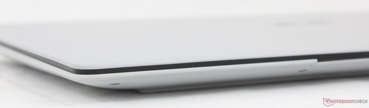 Framåt: Inga portar