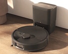 Robotdammsugaren iRobot Roomba Max 705 Vac förenklar städningen i hemmet med sin AutoEmpty-docka. (Bildkälla: iRobot)