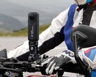 Insta360 X5 BMW Edition i aktion (Bildkälla: Insta360)