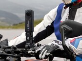 Insta360 X5 BMW Edition i aktion (Bildkälla: Insta360)