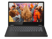 Test: Lenovo Flex 14 (2019, Core i5-8265U) - En genomsnittlig omvandlingsbar till ett bra pris