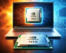 Bärbara datorer med Nvidia-chip kan komma att presenteras redan nästa vecka.