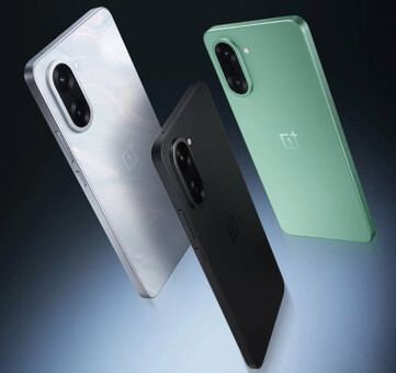 OnePlus Ace 5 Ultra. (Bildkälla: OnePlus)