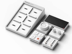 Sound Blaster Re:Imagine är en modulär ljudhubb (Bildkälla: Creative Technology)