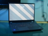 Lenovo ThinkPad P16 G2 - recension av bärbar dator: Förbättrad med 165 Hz-skärm &; Nvidia RTX 2000 Ada