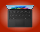 Surface Laptop 8 15-tum saknar ett separat numeriskt tangentbord, till skillnad från vissa 15- eller 16-tums bärbara datorer.