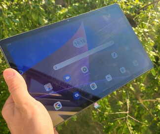 Recension av Lenovo Tab M10 Plus (Gen 3)