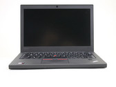 Test: Lenovo ThinkPad A275 (A12-9800B, 256GB) Laptop (Sammanfattning)