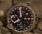 Ett nytt Rucking-läge kan vara på väg till Amazfit-smartklockor som T-Rex 3 (bilden). (Bildkälla: Amazfit)
