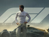 F1 The Movie teaser (Bildkälla: Apple)