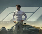 F1 The Movie teaser (Bildkälla: Apple)