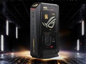 Jubileumsversionen av Asus ROG NUC erbjuder ännu mer prestanda.