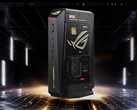 Jubileumsversionen av Asus ROG NUC erbjuder ännu mer prestanda.