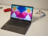 Asus Chromebook CM14 i test