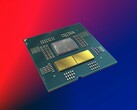 Användare som använder en Ryzen 7000 Zen 4-processor som den på bilden här kan enligt uppgift använda sitt befintliga AM5-moderkort för Zen 6-processorer. (Bildkälla: AMD, Unsplash, redigerad)