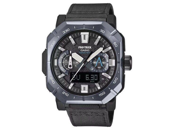 Klockan Casio Pro Trek PRW-B1000B-2