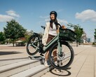Canyon Citylite:ON elcykel har en Bosch Performance Line 600 W motor (Bildkälla: Canyon)