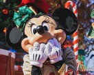 Kommer det snart gratis innehåll på Disney+? Bild på Minnie Mouse. 