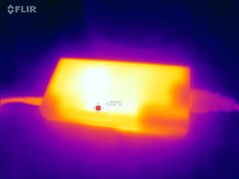 AC-adapter för stresstest