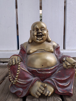 Foto från selfiekameran