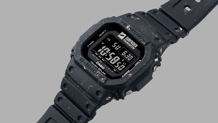 (Bildkälla: Casio)