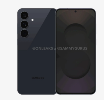 Galaxy S25 FE (bildkälla: SammyGuru)