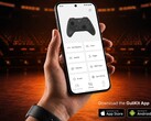 GuliKit-appen finns tillgänglig för Android- och iOS-enheter.