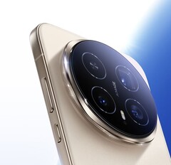 Honor Magic 8 Pro. (Bildkälla: Honor)