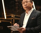 Medan Mate XTs kommer att lanseras före Apple's iPhone 17, kommer Samsung Galaxy tri-fold sannolikt att följa i slutet av september. (Bildkälla: Huawei)