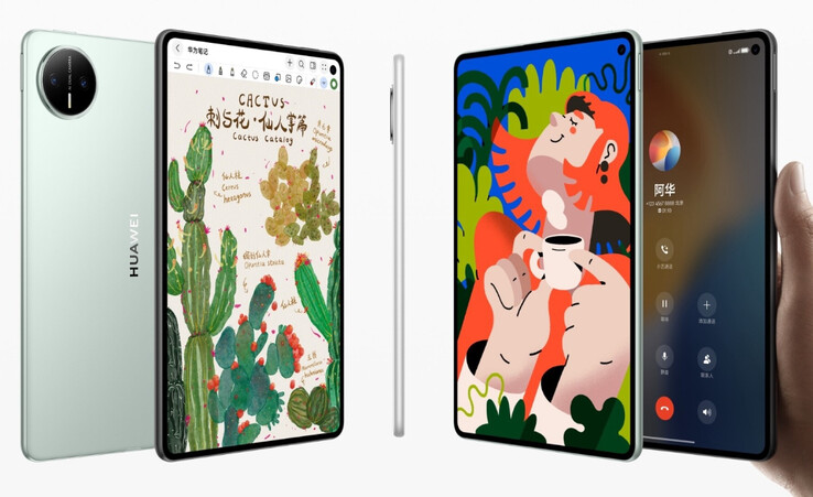 (Bildkälla: Huawei)