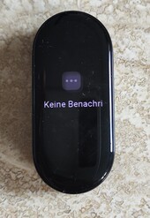 Testa Xiaomi Mi Smart Band 7
