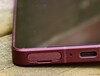 Recension av Sony Xperia 1 VIII: Design
