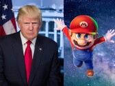 Japan ska enligt uppgift ha bett den amerikanska regeringen att sluta använda Mario, Pokémon och andra japanska varumärken i politiska inlägg på sociala medier.