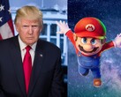 Japan ska enligt uppgift ha bett den amerikanska regeringen att sluta använda Mario, Pokémon och andra japanska varumärken i politiska inlägg på sociala medier.