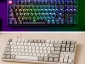 Keychron C1 Pro 8K och C3 Pro 8K mekaniska tangentbord