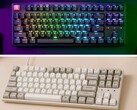 Keychron C1 Pro 8K och C3 Pro 8K mekaniska tangentbord