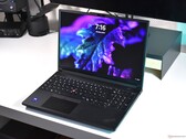 Den här bärbara datorn är ett lokalt AI-monster: Lenovo ThinkPad P16 Gen 3 recension