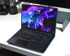Den här bärbara datorn är ett lokalt AI-monster: Lenovo ThinkPad P16 Gen 3 recension