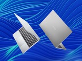 Den nya Dell XPS 13 väger bara 1 kg (2,2 lbs.).