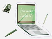 Den nya Framework Laptop 12 finns tillgänglig med både Linux och Windows.